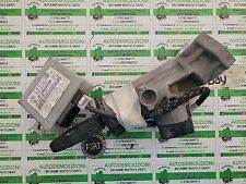 Quadro accensione fiat usato  Nurri