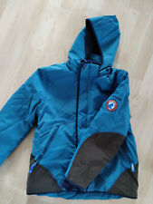 Finkid kinder winterjacke gebraucht kaufen  Schwerin-Umland II