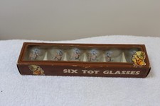 Vintage collectable set for sale  HAVANT