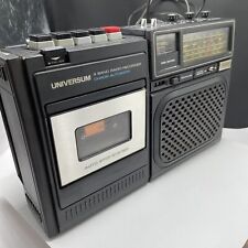 Universum ctr 27512 gebraucht kaufen  Massing