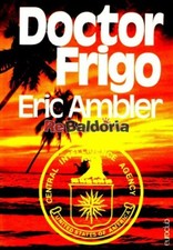 Doctor frigo euroclub usato  Vicenza