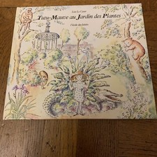 Ancien album tutu d'occasion  Meaux
