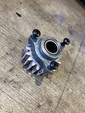 Pinion cog bush for sale  RYE