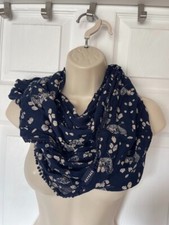 Fat face navy for sale  FALMOUTH
