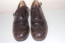 Grenson oxford brogue for sale  LONDON