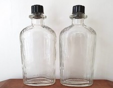 Paire flacons anciens d'occasion Paire flacons anciens d'occasion  Calonne-Ricouart