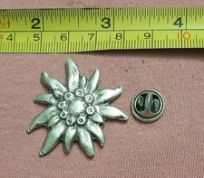 Vintage silver tone for sale  Cape Coral
