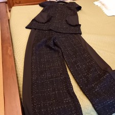 Stupendo completo pantalone usato  Settimo Torinese
