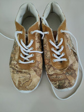 Sneakers donna alviero usato  Agnone