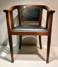 Bauhaus schreibtischstuhl arml gebraucht kaufen  Karlsruhe