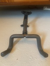 Bike wall mounted for sale  BIRMINGHAM