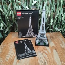 Lego architecture 21019 d'occasion  Saint-Georges-d'Espéranche