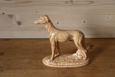 Vintage beige greyhound for sale  BURY