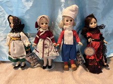 Effanbee vintage dolls for sale  Wolfforth