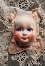 Tête poupée salon d'occasion Tête poupée salon d'occasion  Redon