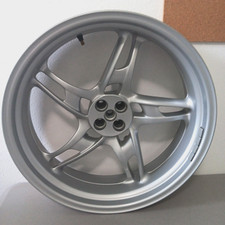 Rear wheel bmw for sale  Veradale