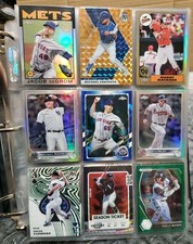 450 baseball card for sale  Vancouver