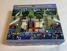 Mega hometown collection d'occasion  Expédié en Belgium