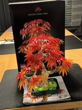 Lego botanicals 10348 gebraucht kaufen  Sprockhövel