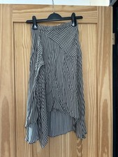 Ruffled dogtooth houndstooth for sale  LONDON