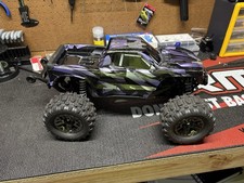 Traxxas stampede 90376 for sale  Sussex