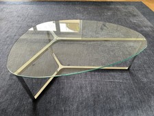 Design couchtisch gallotti gebraucht kaufen  Köln