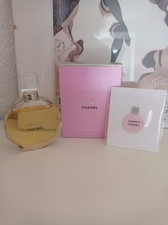 Chanel parfum chance d'occasion  Saint-André-de-Sangonis