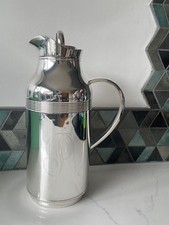 Christofle pitcher jug for sale  READING