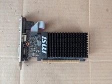 Msi nvidia 710 for sale  Raleigh