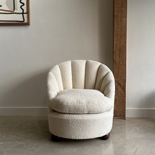 1950 tub chair for sale  AYLESBURY