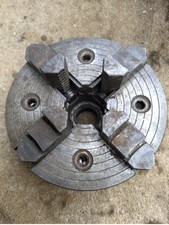 myford 3 jaw chuck for sale  WILMSLOW