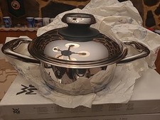 Amc premium topf gebraucht kaufen  Hanau