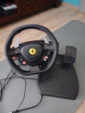 Thrustmaster t80 édition d'occasion  Nancy-