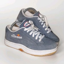 Ellesse blue casual for sale  ABERDARE