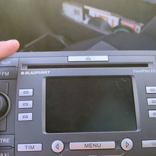 Auto radio navigation gebraucht kaufen  Leipzig