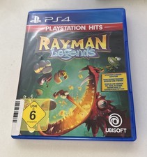Rayman legends playstation gebraucht kaufen  Cottbus