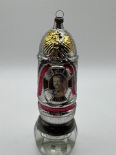 Christbaumschmuck alt glas gebraucht kaufen  Wirges