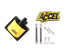 Usado, Bobina de ignição ACCEL 140024ACC SuperCoil comprar usado  Enviando para Brazil
