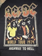 ac dc t shirt for sale ac dc t shirt for sale Davisburg