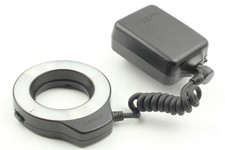 【Quase em perfeito estado】CANON MACRO RING LITE ML-3 Ringlite flash circular do Japão comprar usado  Enviando para Brazil