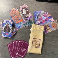 Zerner farber tarot for sale  NORWICH