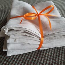 Vintage linen bundle for sale  PERTH