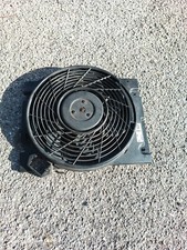 Ventola originale radiatore usato  Monfalcone