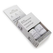Stylo retouche peinture d'occasion  Valenciennes