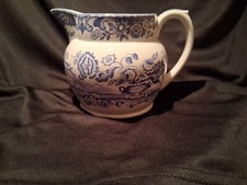 Rare spode blue for sale  Texarkana