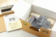 Unused box nikon for sale  Shipping to United States