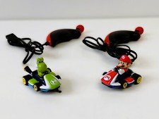 Carrera nintendo mario usato  Viareggio