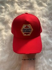 Dsquared2 cappello usato  Cinisello Balsamo
