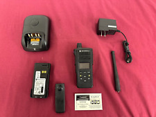 Upgraded motorola apx2000 for sale  Spring
