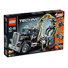 Lego technic 9397 for sale  Schiller Park